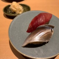 意気な寿し処阿部 青山店 - 