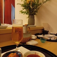 鮨割烹やま中 - 