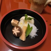 すき焼割烹 日山 - 