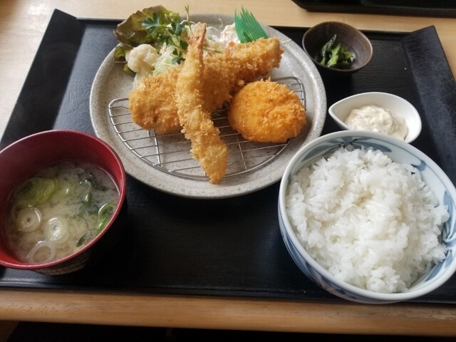 食工房　いろは - 釧路（そば）の写真