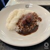 カレーの店ボンベイ 神田店