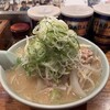 喜来登 - 味噌ラーメン