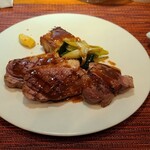 ルスーリールダンジュ - 