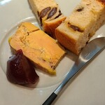 ルスーリールダンジュ - 