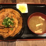 三◯食堂 - 料理写真: