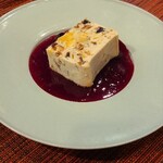 ルスーリールダンジュ - 