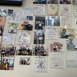 みなと市場 小松鮪専門店 - 