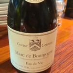 ルスーリールダンジュ - 