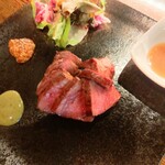 グリル ラバ ラボ - 