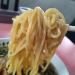 江南春 - 麺