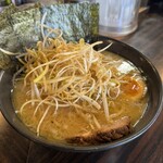 Ramen Douraku - 