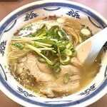 らー麺創房 ぱこ - 