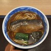 Soba Mangetsu - 