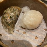 中国飯店 富麗華 - 
