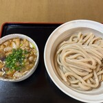 田舎うどん てつ - 