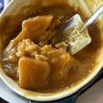 Cafe Sona - カレー