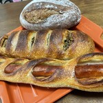 パン・ド・マイン - 