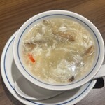 中国名菜 陳麻婆豆腐 - 