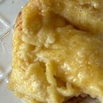 Cafe Sona - フレンチトーストはトロトロ