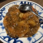 中国名菜 陳麻婆豆腐 - 