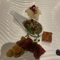 中国飯店 富麗華 - 