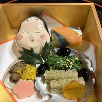 菊乃井 本店 - 