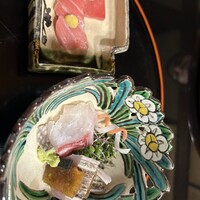 菊乃井 本店 - 
