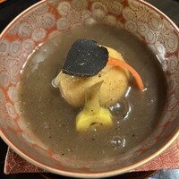 菊乃井 本店 - 