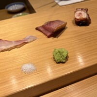 鮨 しゅん輔 阿佐ヶ谷 - 