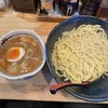 つけ麺道たけし
