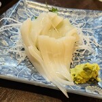 鮪 やきとり須田 - 