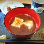 安房あづち茶屋 - 