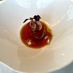Jean-Georges Tokyo - 