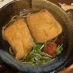 そば居酒屋るちん - 