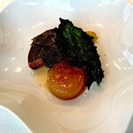Jean-Georges Tokyo - 