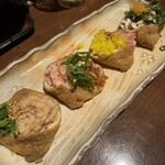 そば居酒屋るちん - 