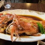 鮪 やきとり須田 - 