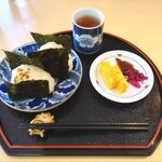 安房あづち茶屋 - 