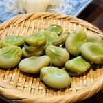 鮪 やきとり須田 - 