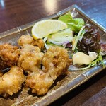 鮪 やきとり須田 - 