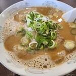 大黒ラーメン - 