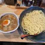 つけ麺道たけし - 