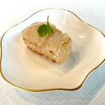 Jean-Georges Tokyo - 