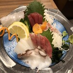 島の居酒屋むちゃかな - 