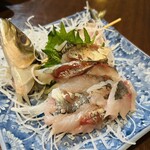 鮪 やきとり須田 - 