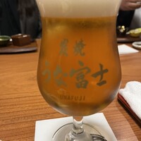 炭焼うな富士 白壁別邸 - 