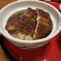 炭焼うな富士 白壁別邸 - 