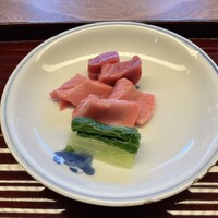 宮坂 - 鮪