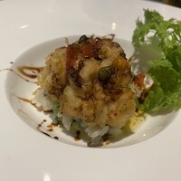 SPICA Bistro - 
