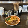 らぁ麺 ブギー